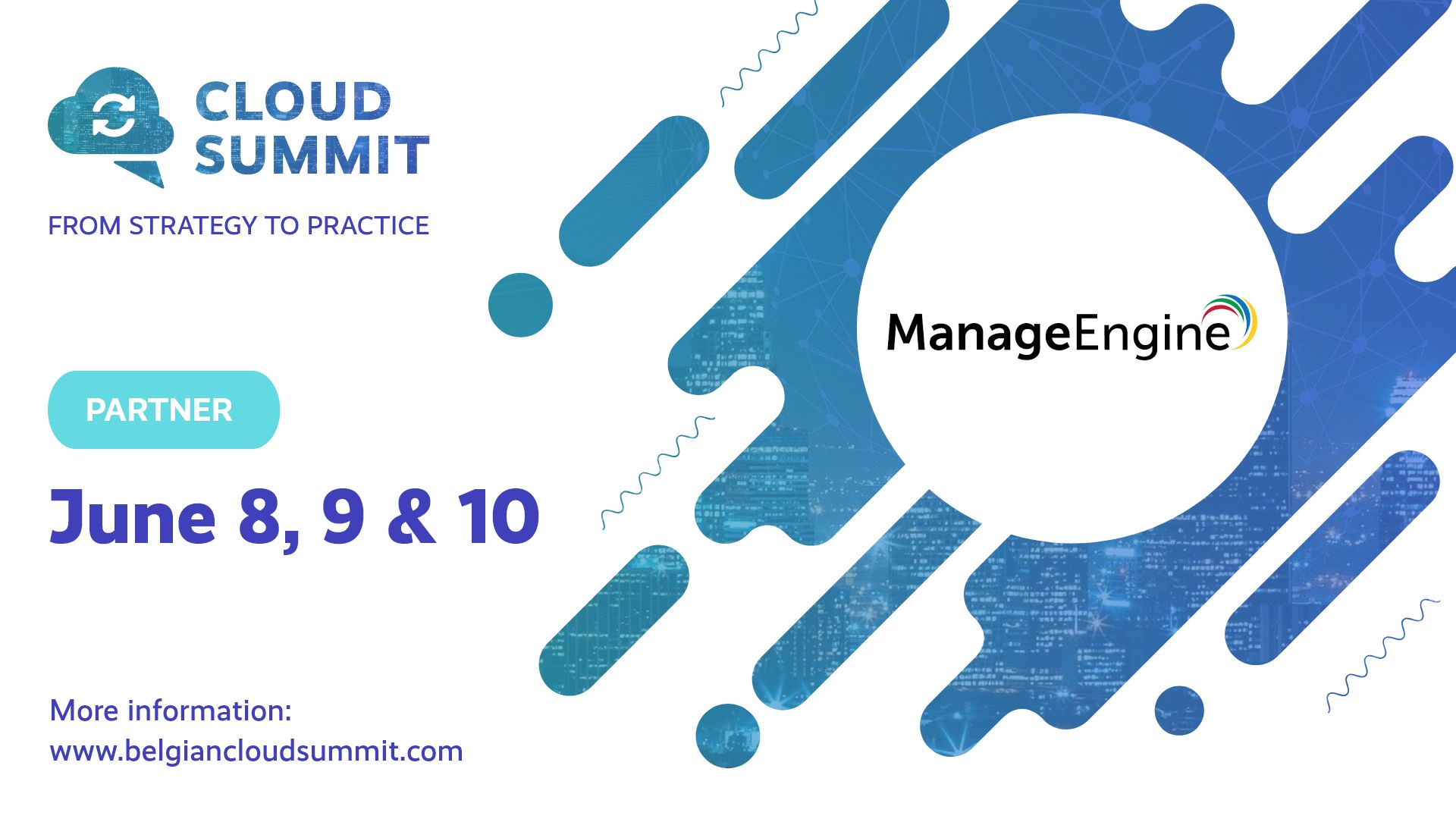 The Cloud Summit 2021 Risk & Compliance Platform Europe